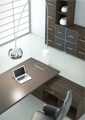 Exit Fly - plăcuță de acces